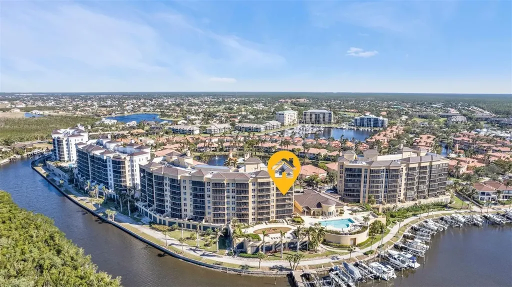 3321 Sunset Key Circle Punta Gorda FL 33955