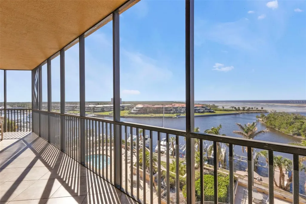 3321 Sunset Key Circle Punta Gorda FL 33955