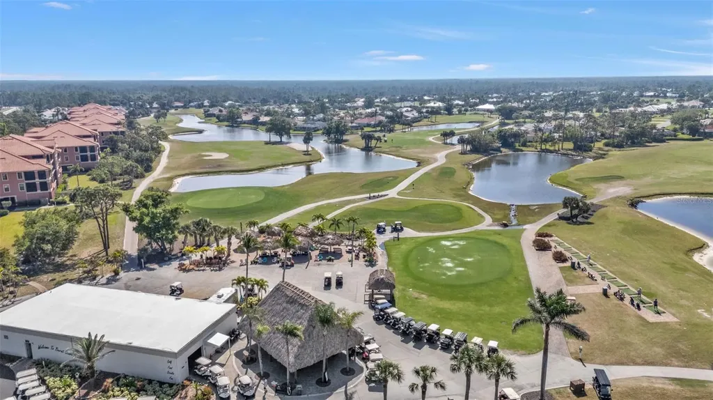 3321 Sunset Key Circle Punta Gorda FL 33955