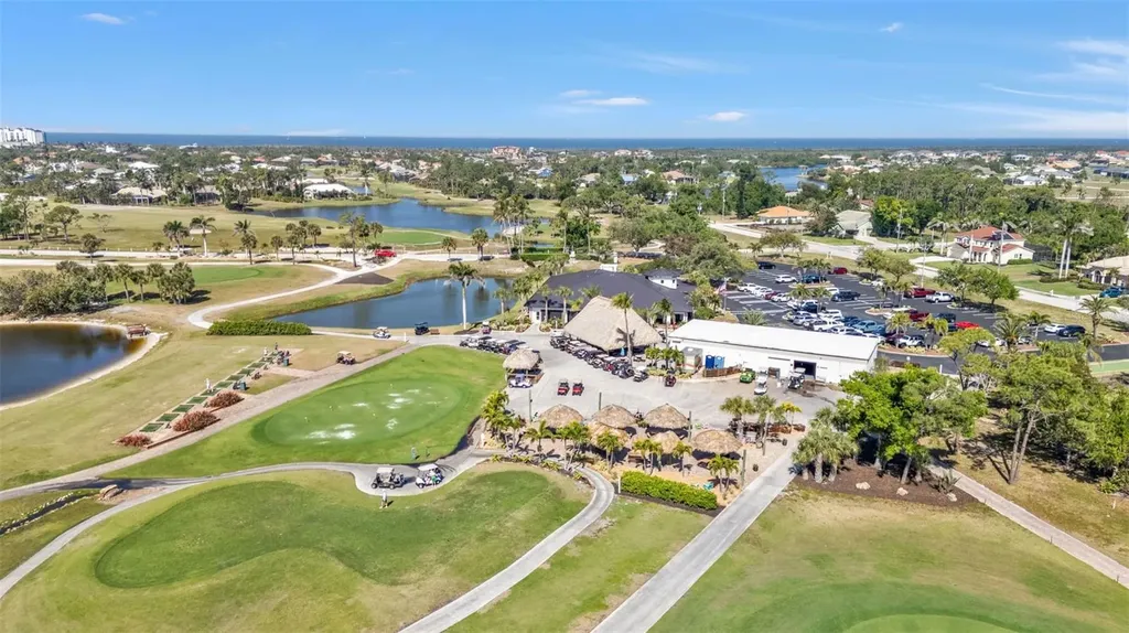 3321 Sunset Key Circle Punta Gorda FL 33955