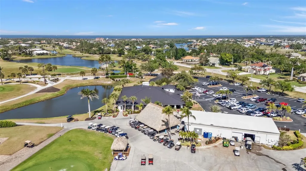 3321 Sunset Key Circle Punta Gorda FL 33955