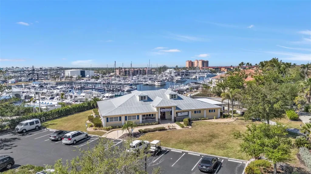 3321 Sunset Key Circle Punta Gorda FL 33955