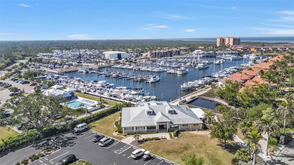 3321 Sunset Key Circle Punta Gorda FL 33955