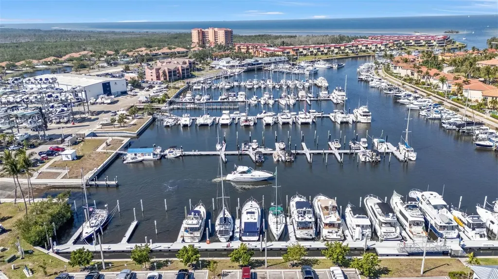3321 Sunset Key Circle Punta Gorda FL 33955