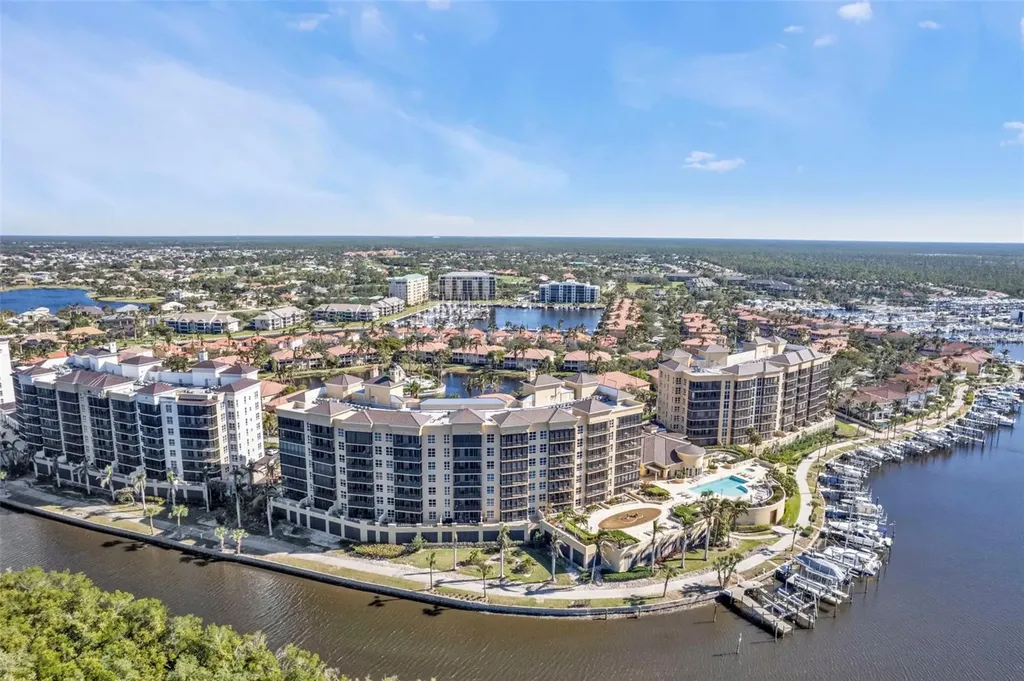 3321 Sunset Key Circle Punta Gorda FL 33955
