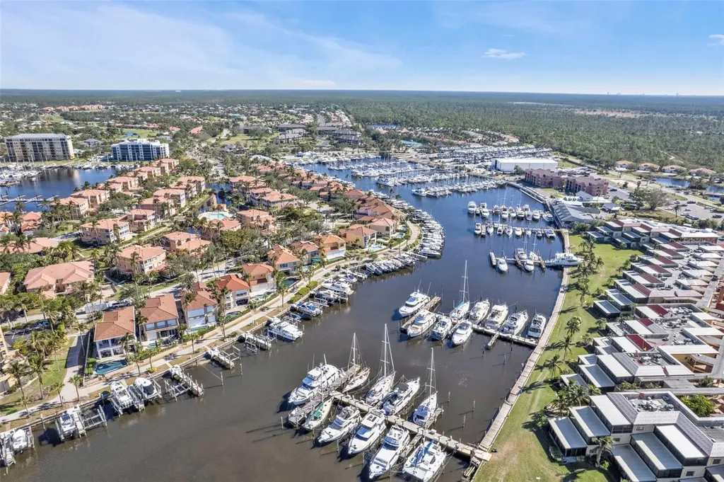 3321 Sunset Key Circle Punta Gorda FL 33955