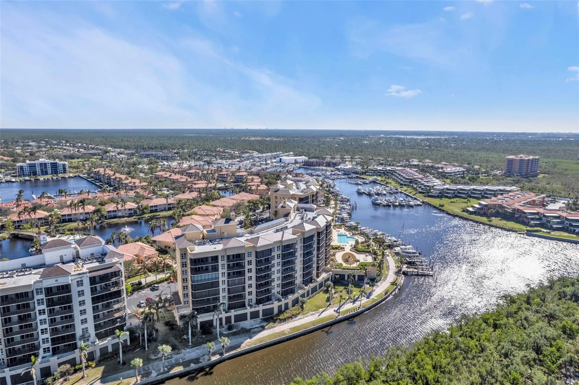 3321 Sunset Key Circle Punta Gorda FL 33955