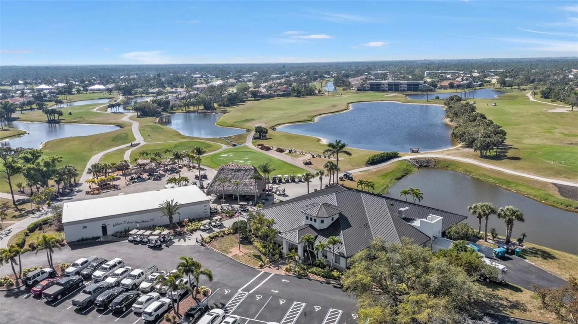 3321 Sunset Key Circle Punta Gorda FL 33955