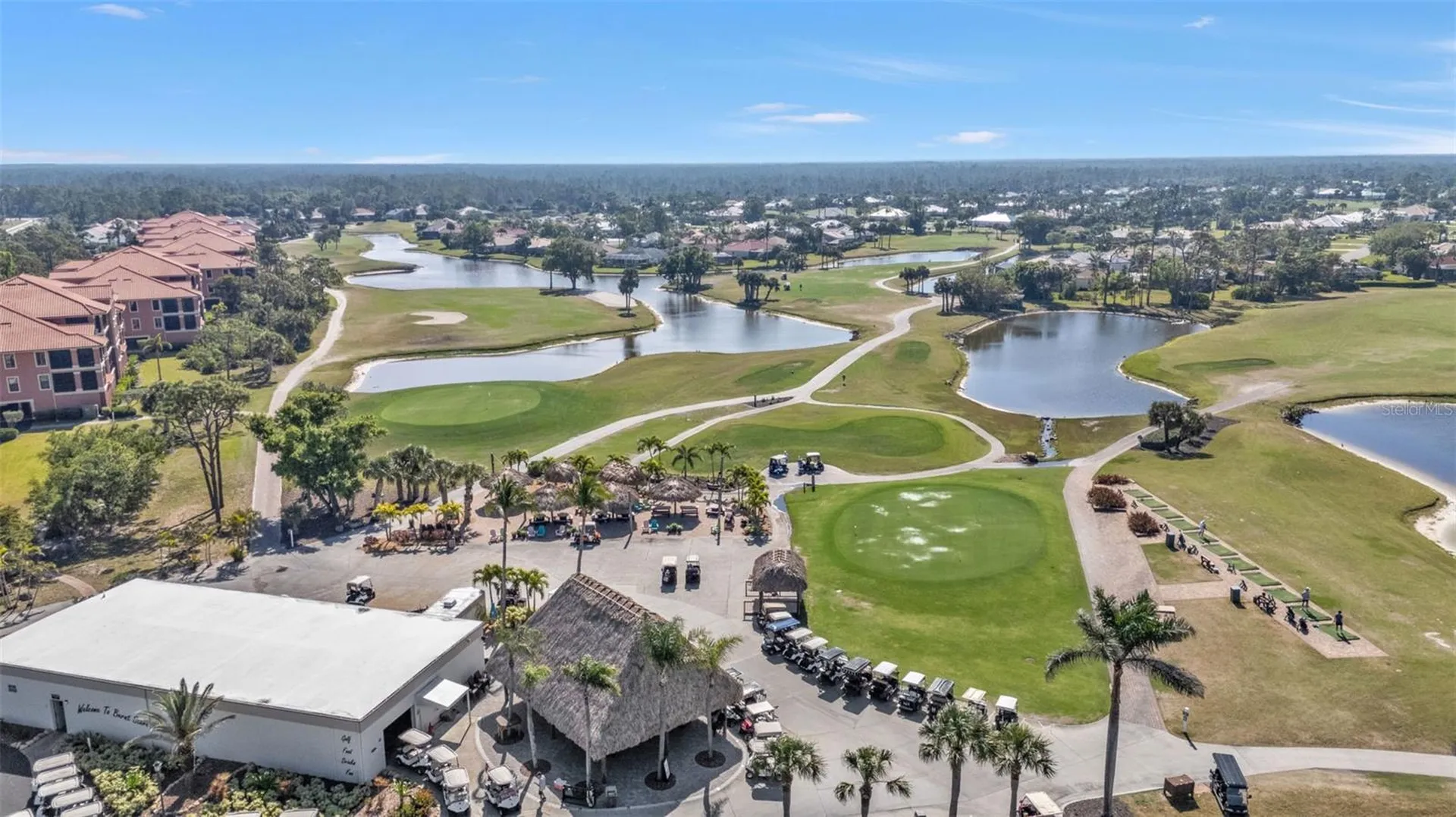 3321 Sunset Key Circle Punta Gorda FL 33955