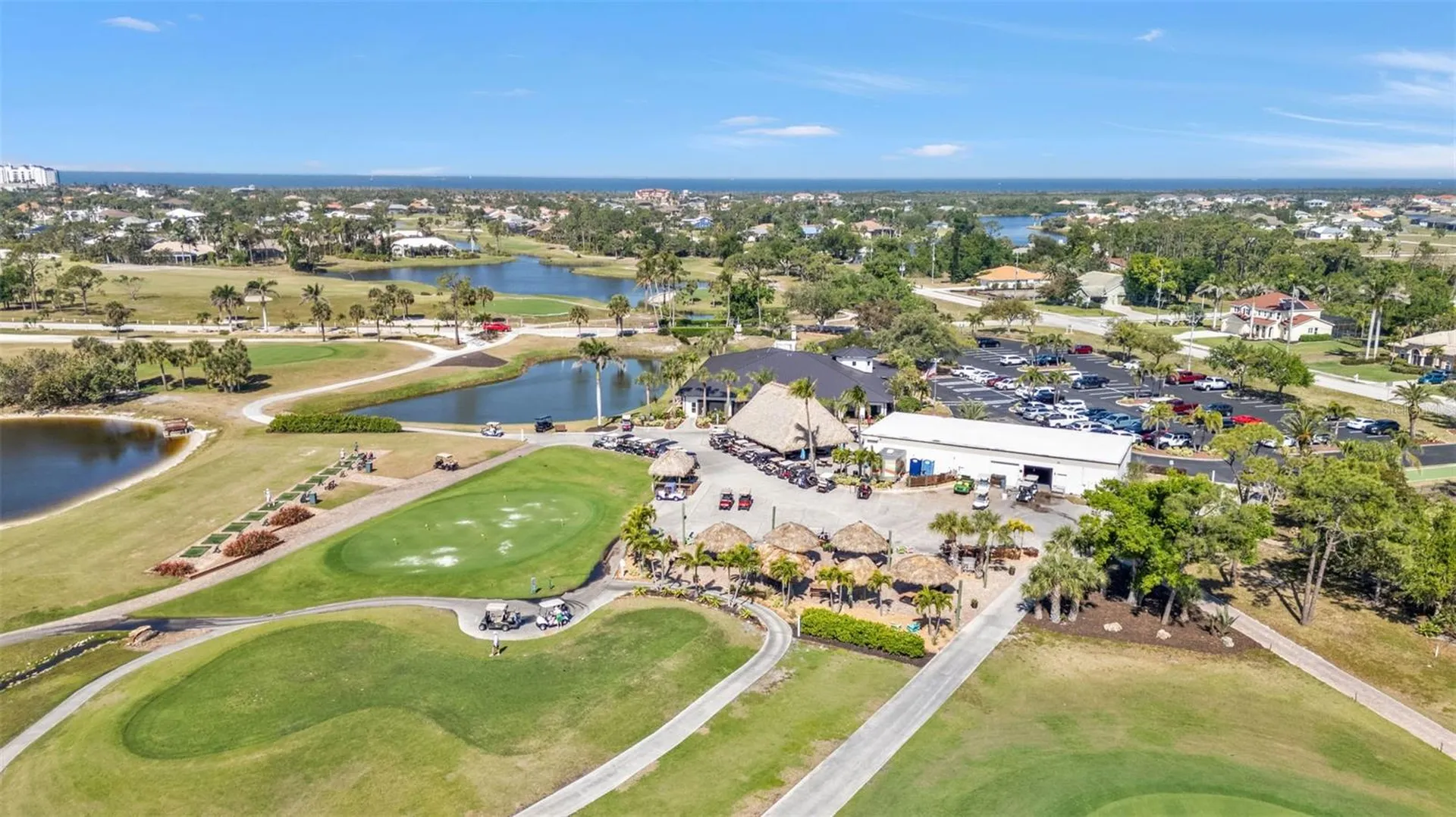 3321 Sunset Key Circle Punta Gorda FL 33955