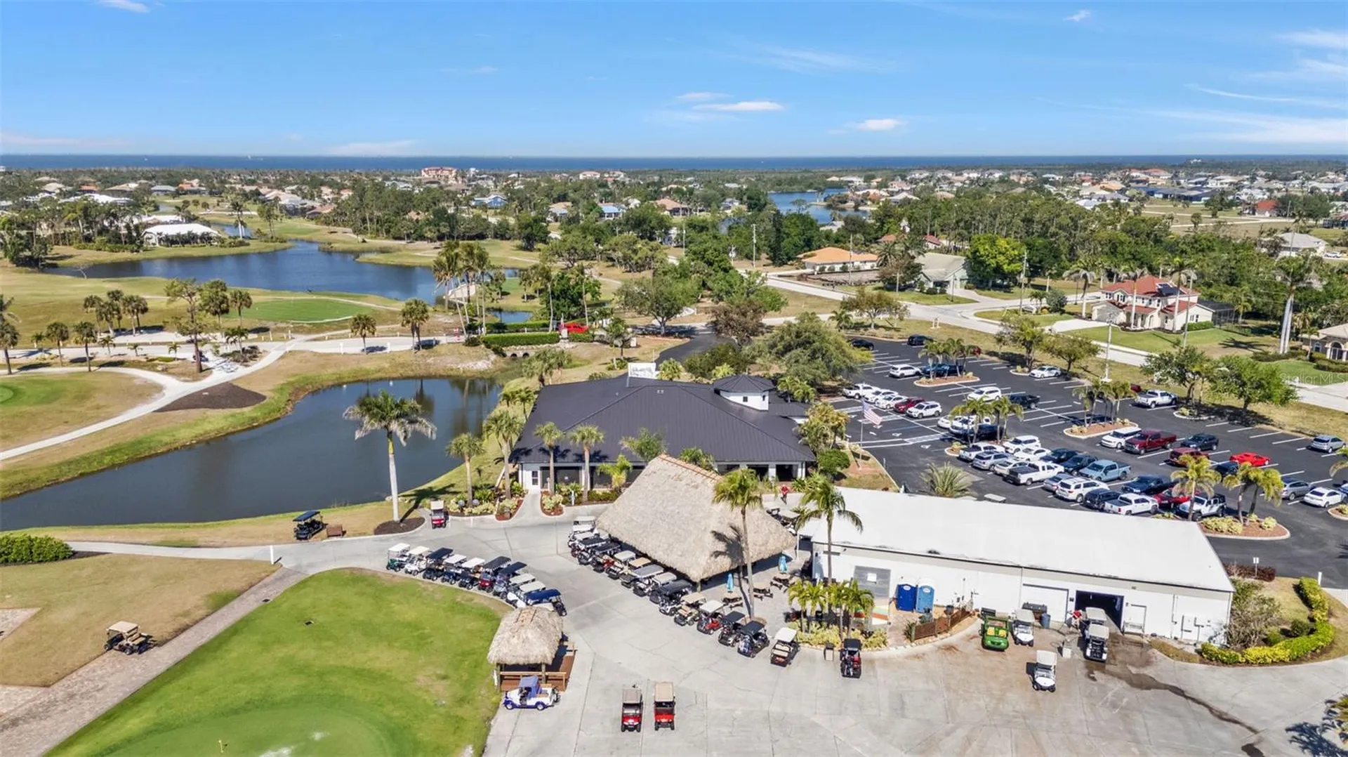 3321 Sunset Key Circle Punta Gorda FL 33955
