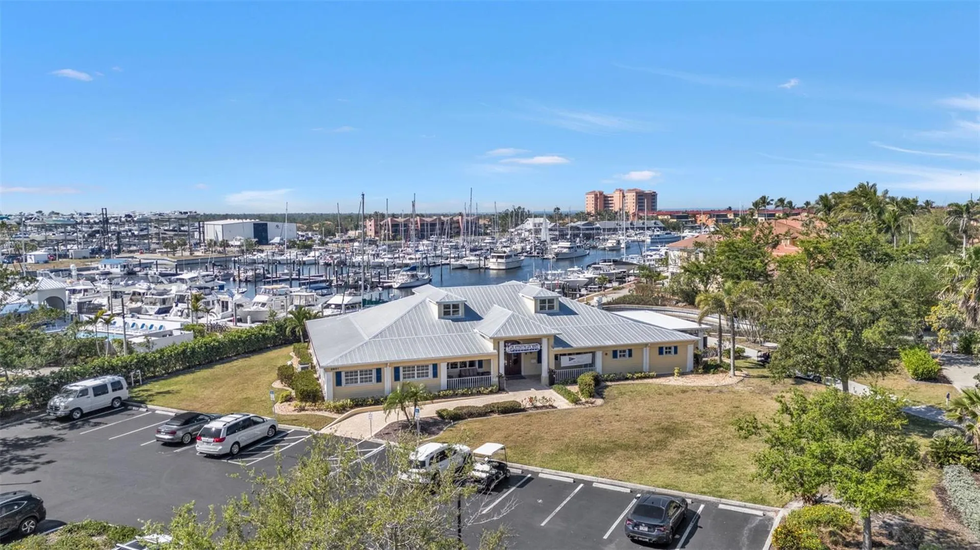 3321 Sunset Key Circle Punta Gorda FL 33955