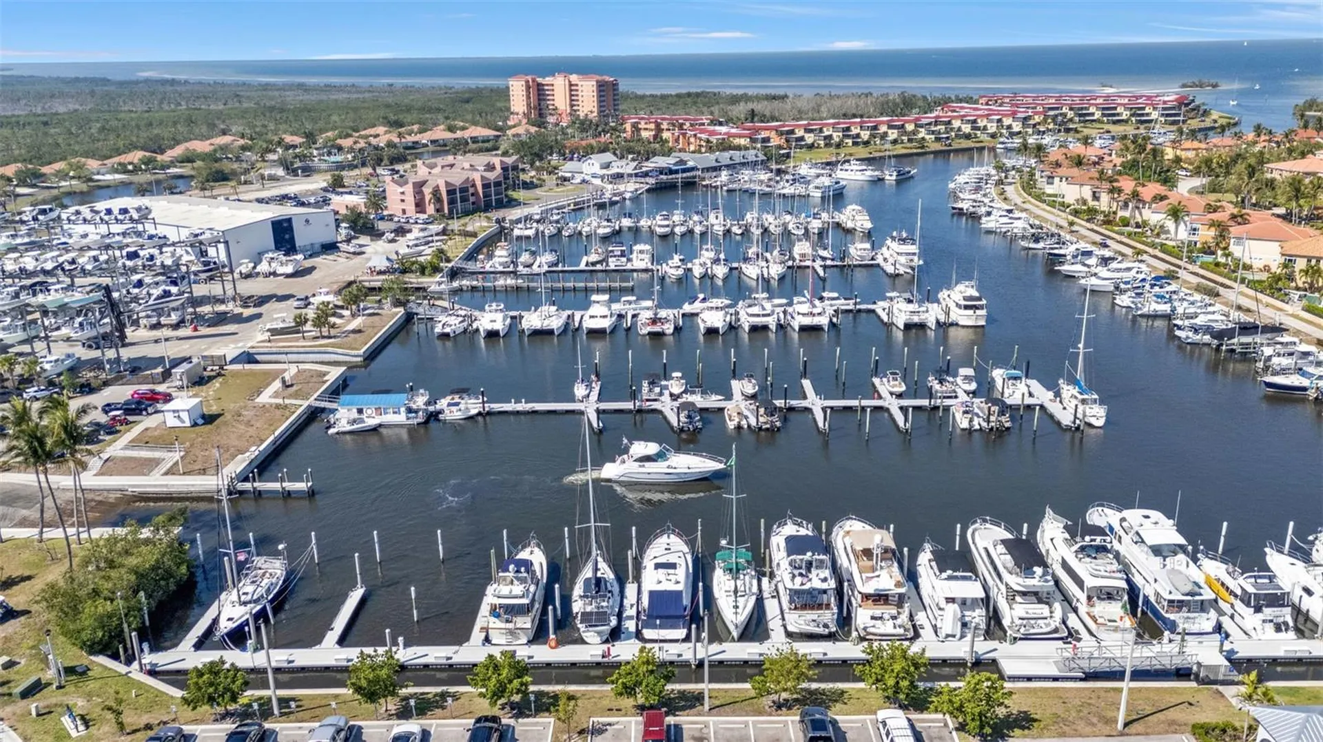3321 Sunset Key Circle Punta Gorda FL 33955