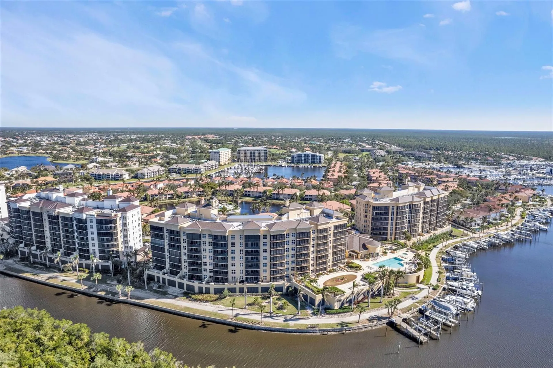 3321 Sunset Key Circle Punta Gorda FL 33955