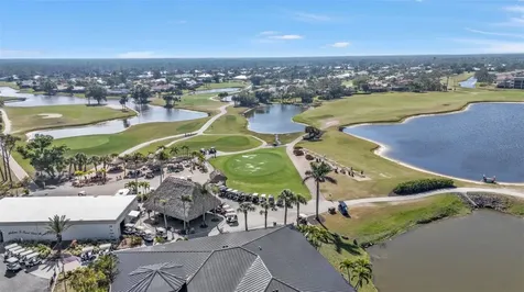 3321 Sunset Key Circle Punta Gorda FL 33955