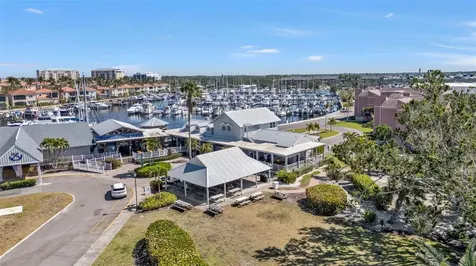 3321 Sunset Key Circle Punta Gorda FL 33955
