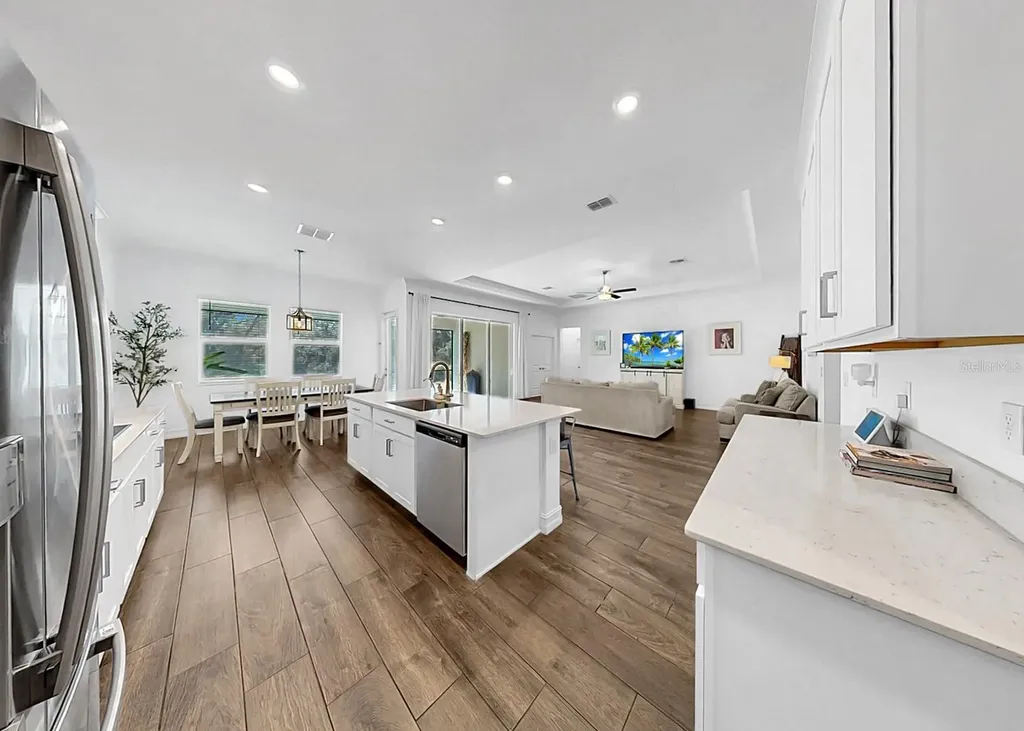 12853 Bergstrom Bay Drive Riverview FL 33579