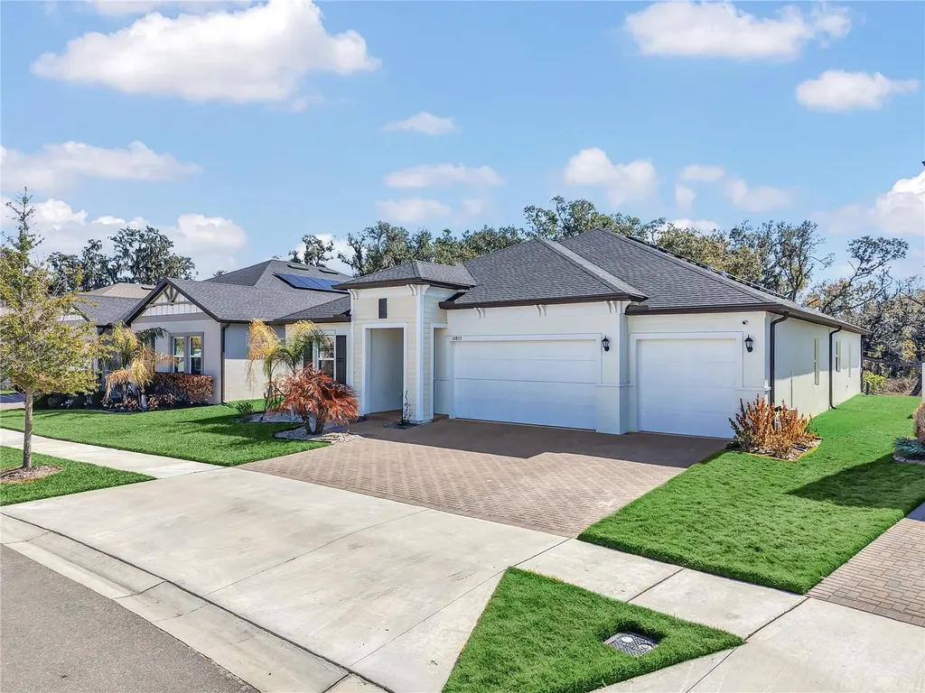 12853 Bergstrom Bay Drive Riverview FL 33579
