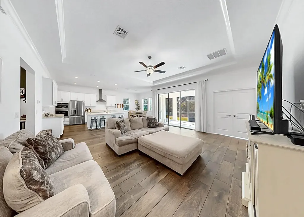 12853 Bergstrom Bay Drive Riverview FL 33579