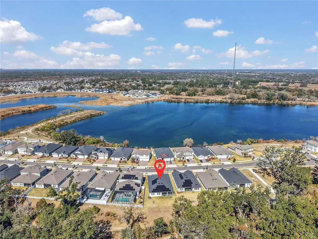 12853 Bergstrom Bay Drive Riverview FL 33579