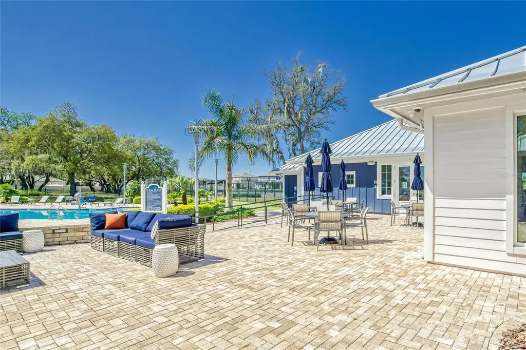 12853 Bergstrom Bay Drive Riverview FL 33579
