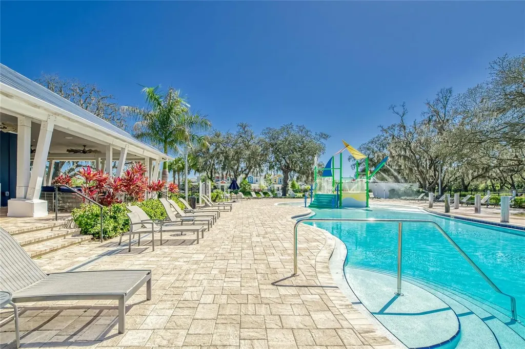 12853 Bergstrom Bay Drive Riverview FL 33579