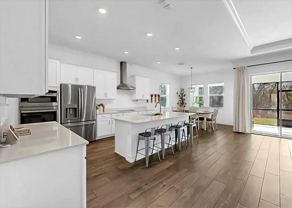 12853 Bergstrom Bay Drive Riverview FL 33579