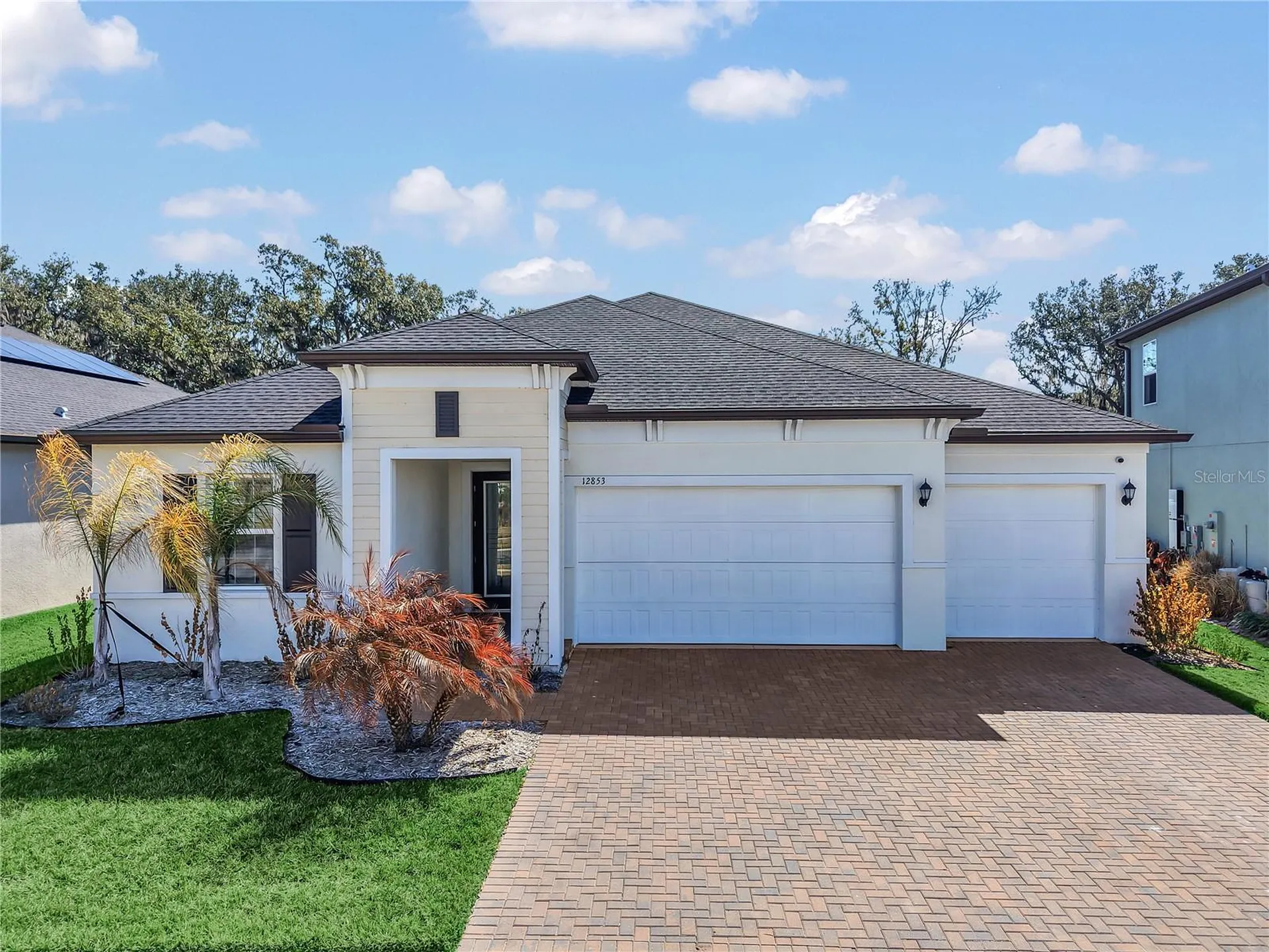 12853 Bergstrom Bay Drive Riverview FL 33579
