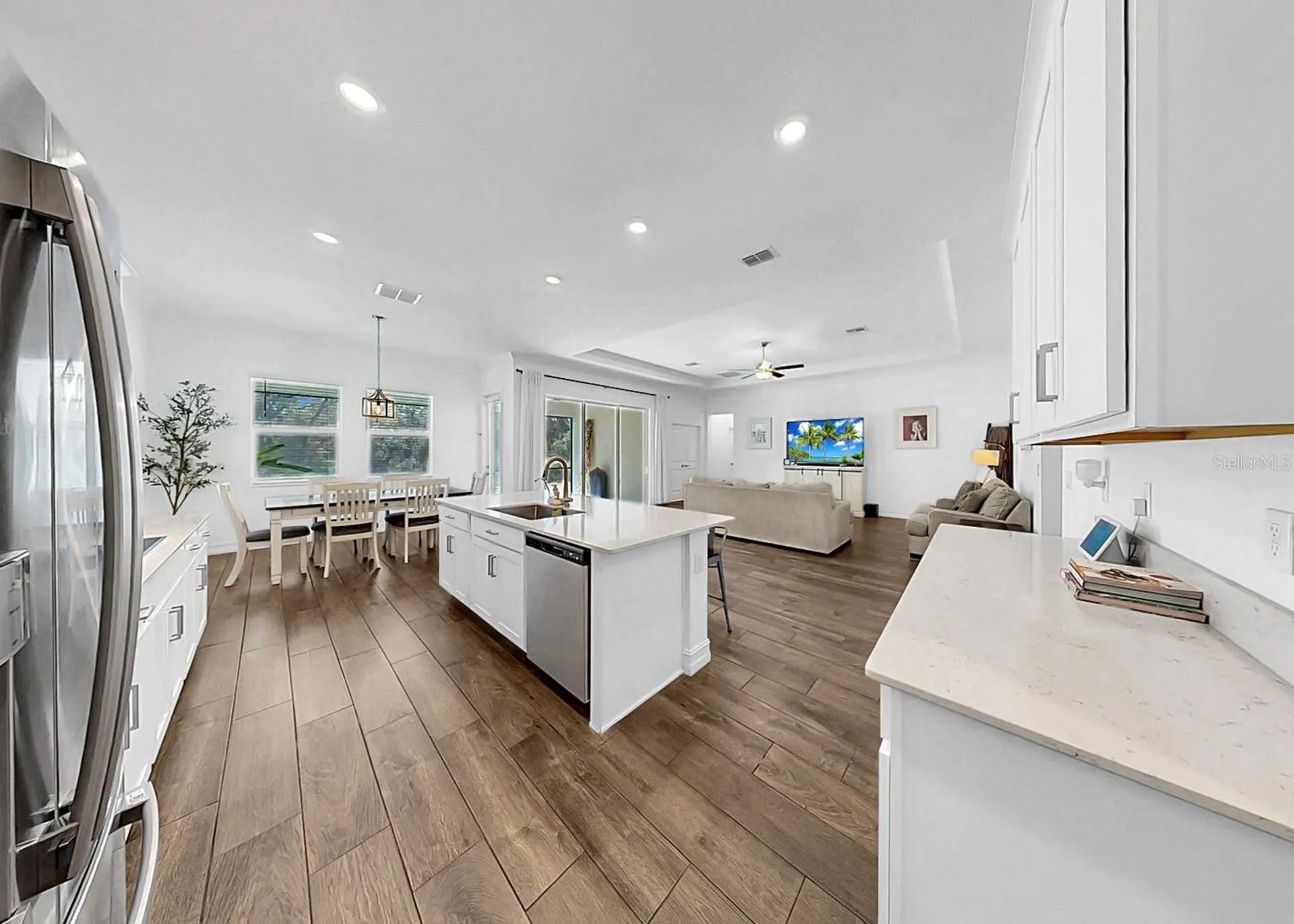 12853 Bergstrom Bay Drive Riverview FL 33579