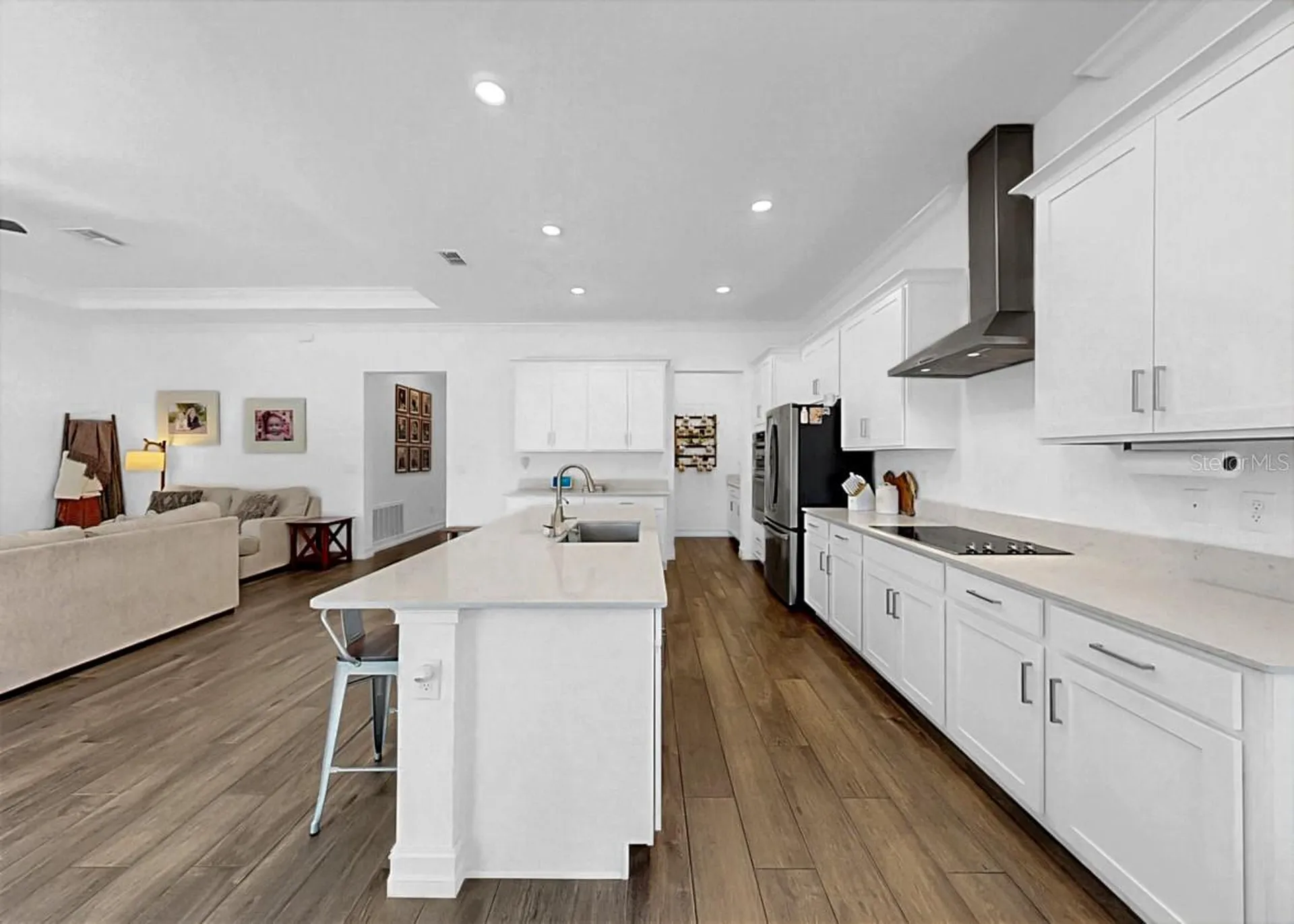 12853 Bergstrom Bay Drive Riverview FL 33579