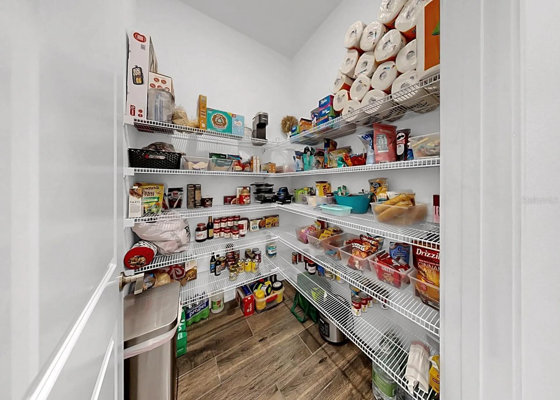 12853 Bergstrom Bay Drive Riverview FL 33579