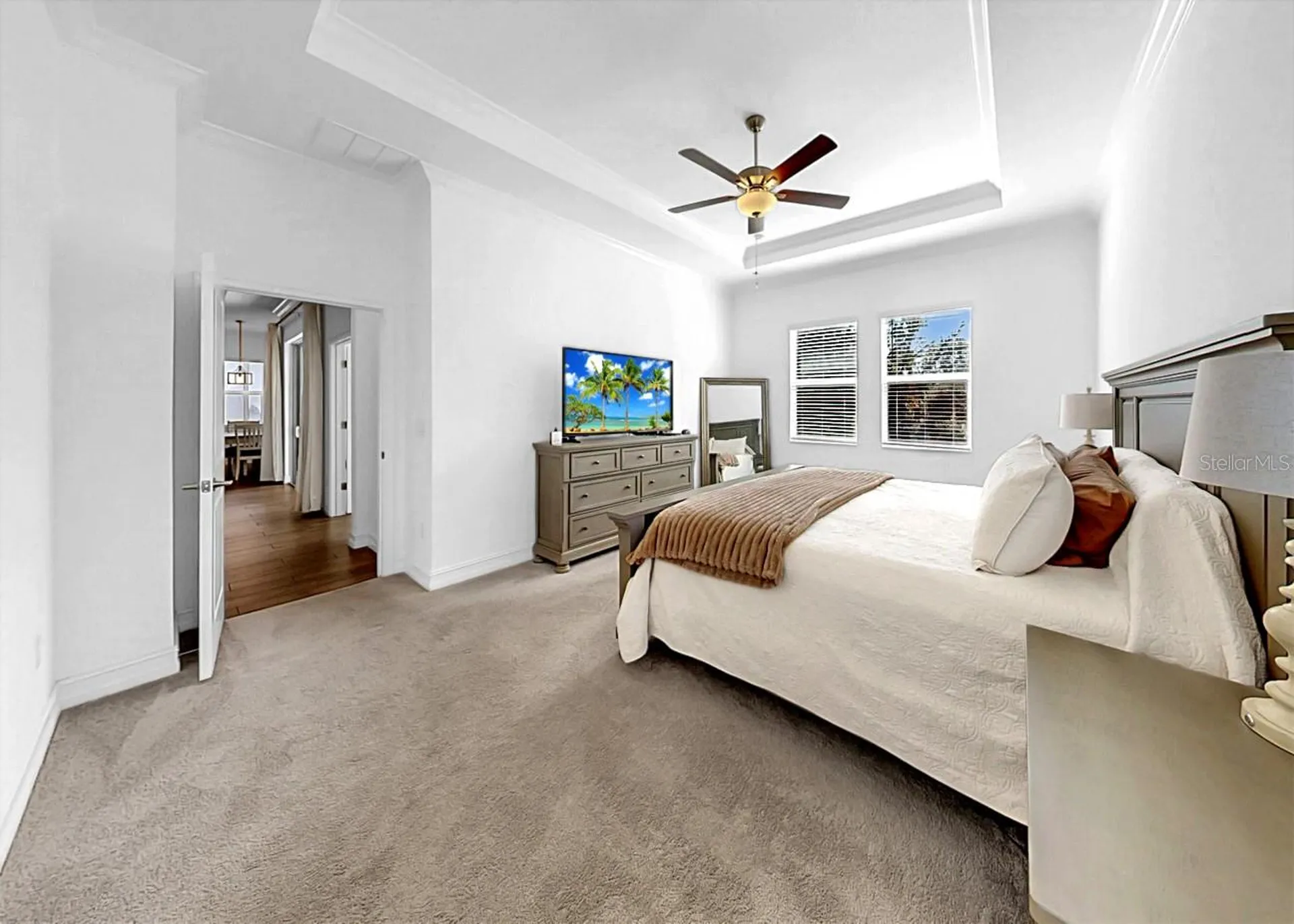 12853 Bergstrom Bay Drive Riverview FL 33579