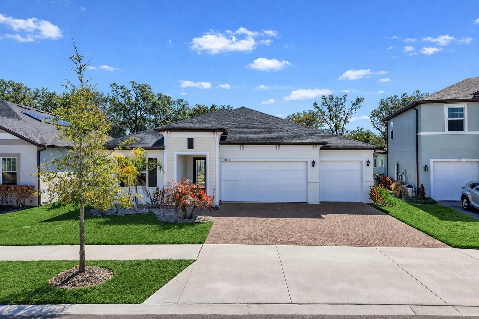 12853 Bergstrom Bay Drive Riverview FL 33579