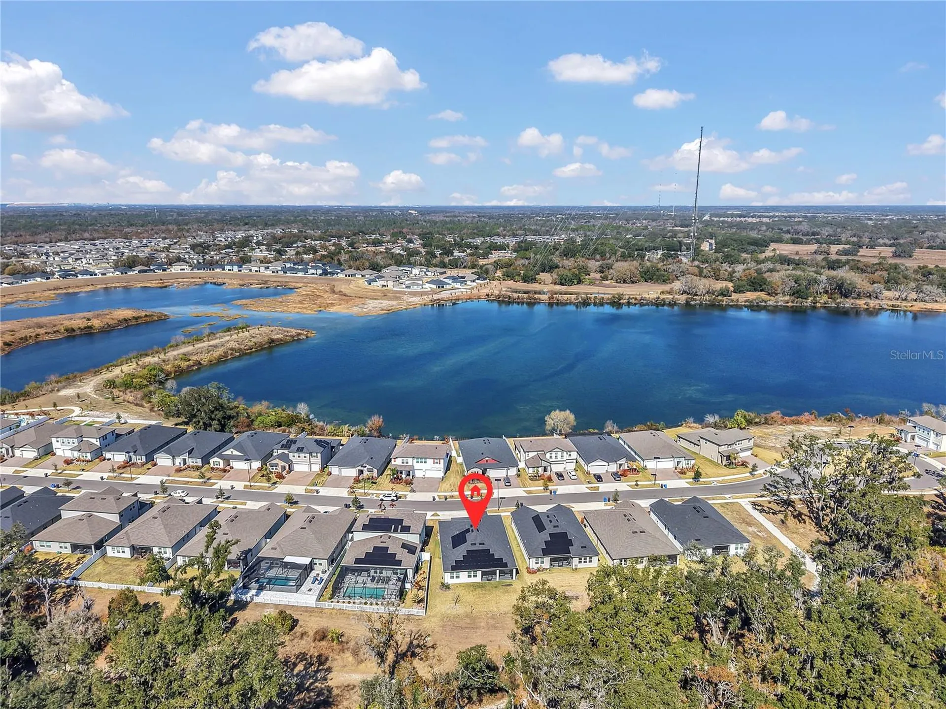 12853 Bergstrom Bay Drive Riverview FL 33579