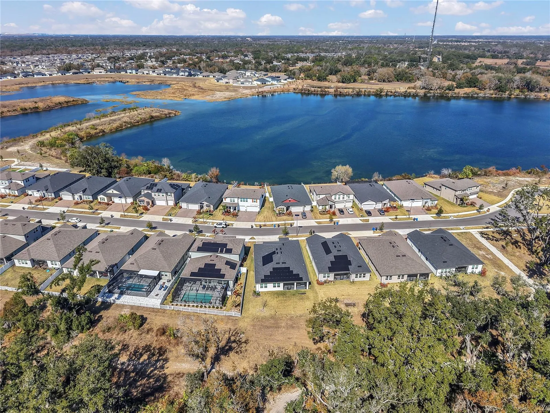 12853 Bergstrom Bay Drive Riverview FL 33579