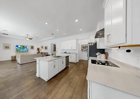 12853 Bergstrom Bay Drive Riverview FL 33579