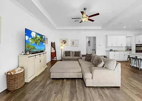 12853 Bergstrom Bay Drive Riverview FL 33579