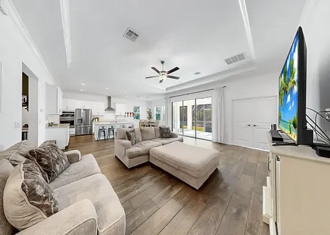 12853 Bergstrom Bay Drive Riverview FL 33579