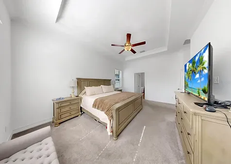 12853 Bergstrom Bay Drive Riverview FL 33579