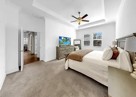 12853 Bergstrom Bay Drive Riverview FL 33579
