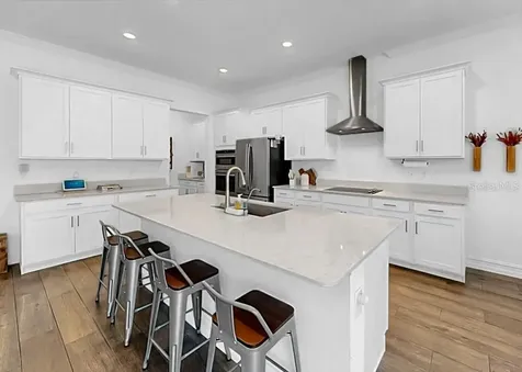 12853 Bergstrom Bay Drive Riverview FL 33579