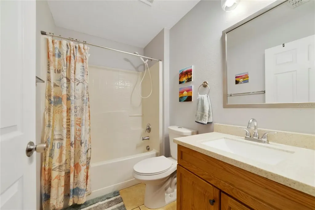 819 Abbeville Court Kissimmee FL 34759