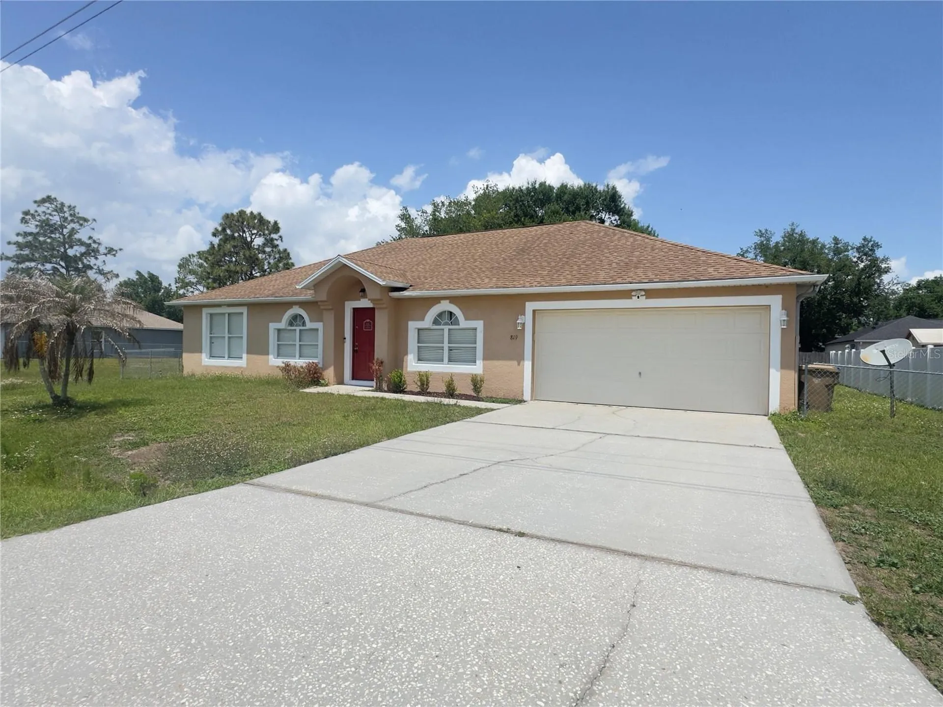 819 Abbeville Court Kissimmee FL 34759