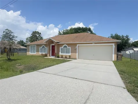 819 Abbeville Court Kissimmee FL 34759