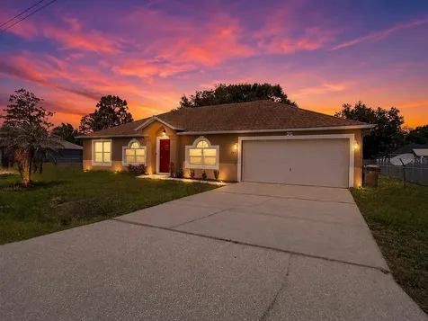 819 Abbeville Court Kissimmee FL 34759