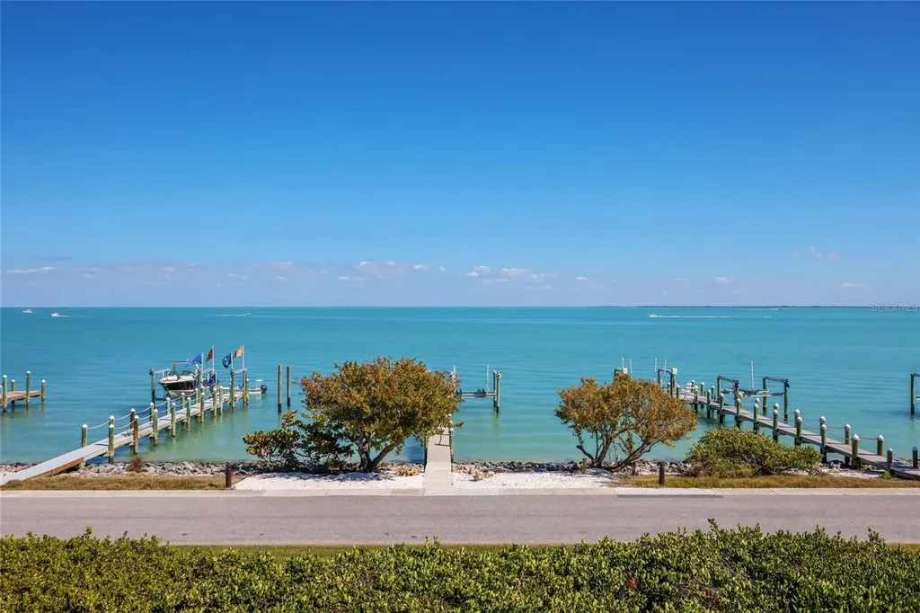 585 Buttonwood Bay Drive Boca Grande FL 33921