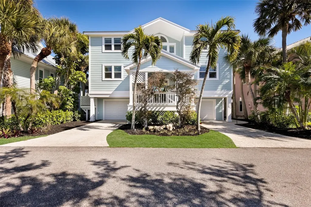 585 Buttonwood Bay Drive Boca Grande FL 33921