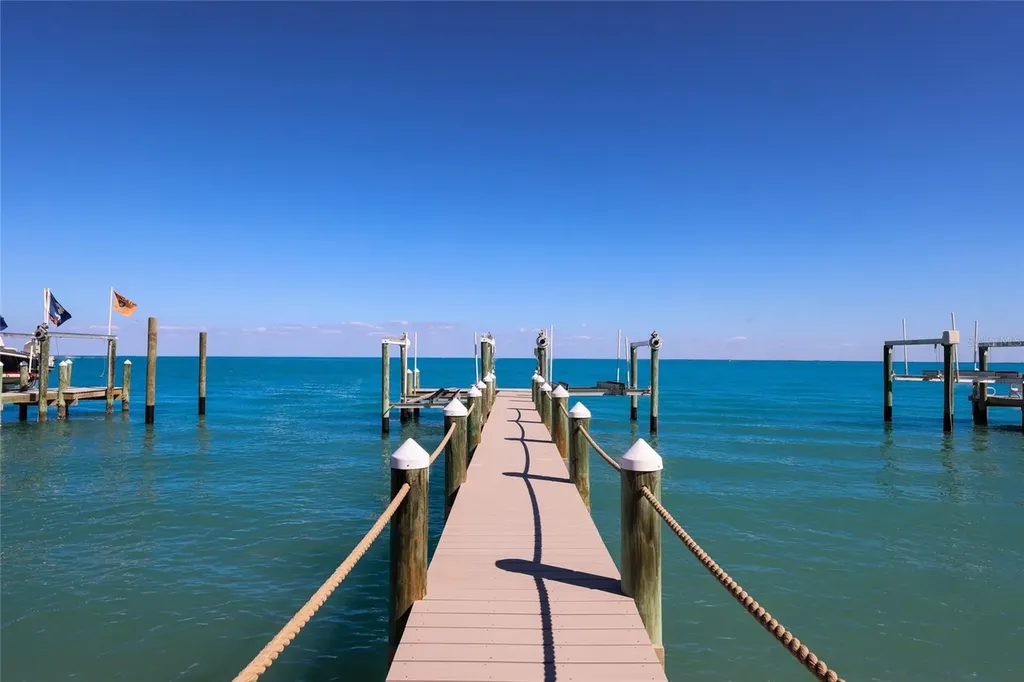 585 Buttonwood Bay Drive Boca Grande FL 33921