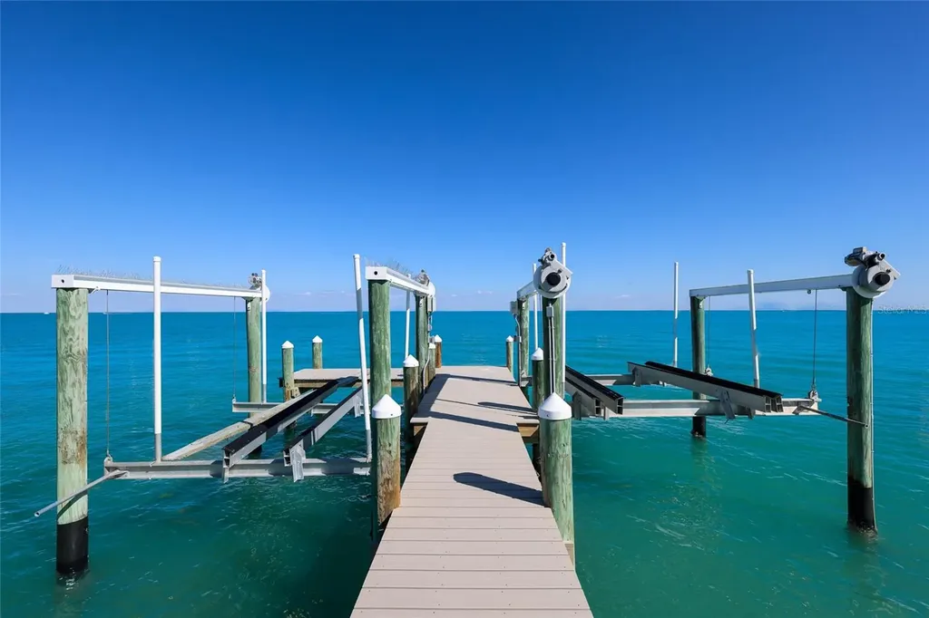 585 Buttonwood Bay Drive Boca Grande FL 33921
