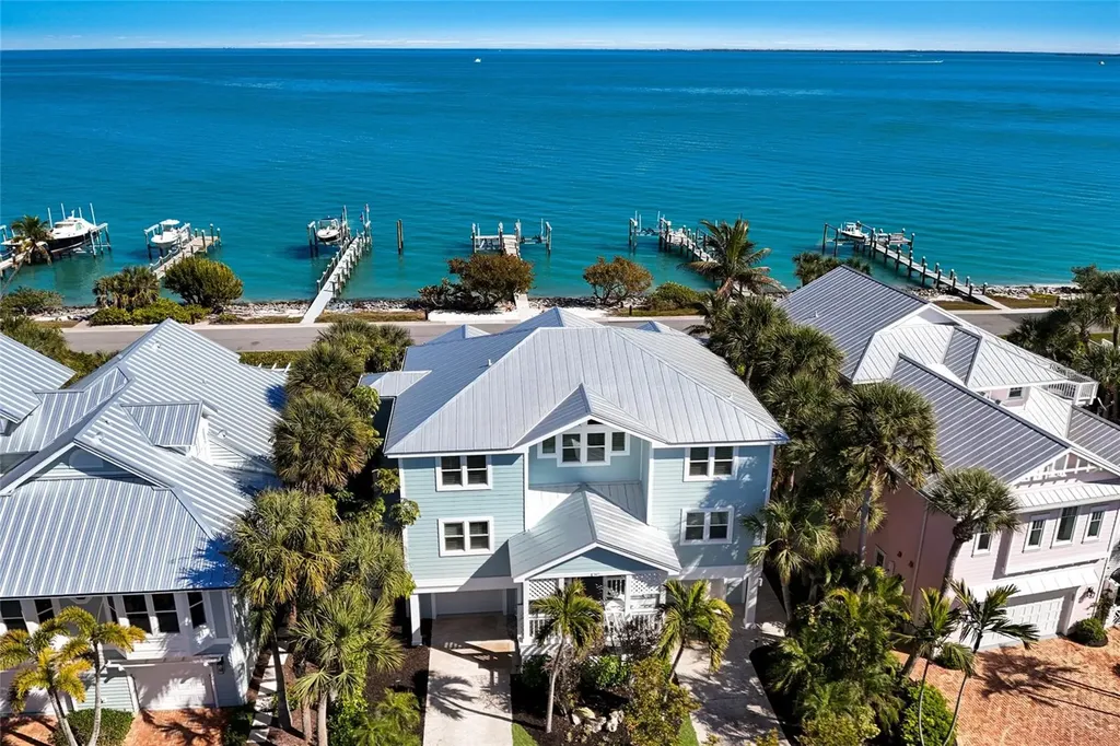 585 Buttonwood Bay Drive Boca Grande FL 33921